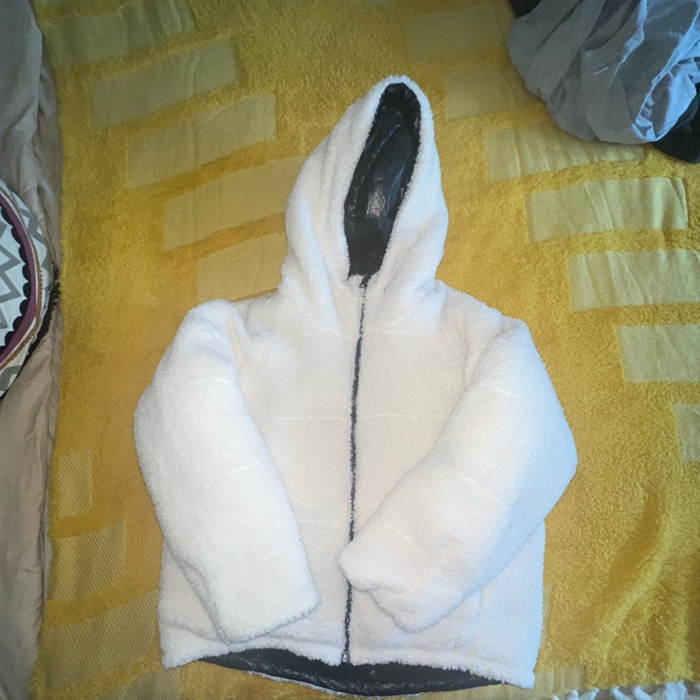 Winter jacket - Picture 2 of 6